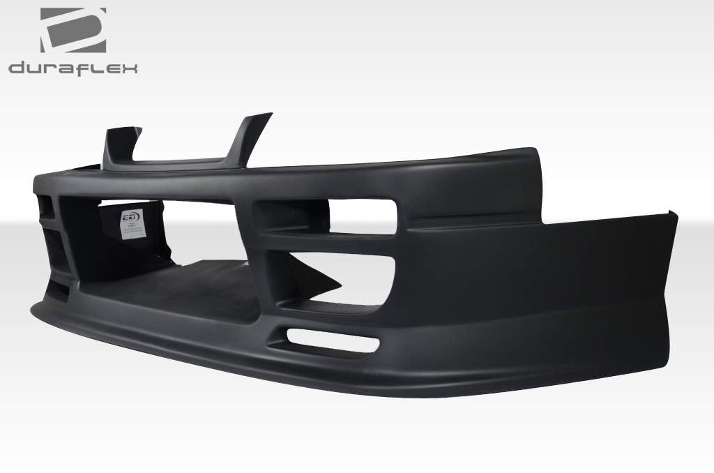 1989-1994 Nissan 240SX S13 Duraflex S13 G-PR Conversion Kit - 4 Piece