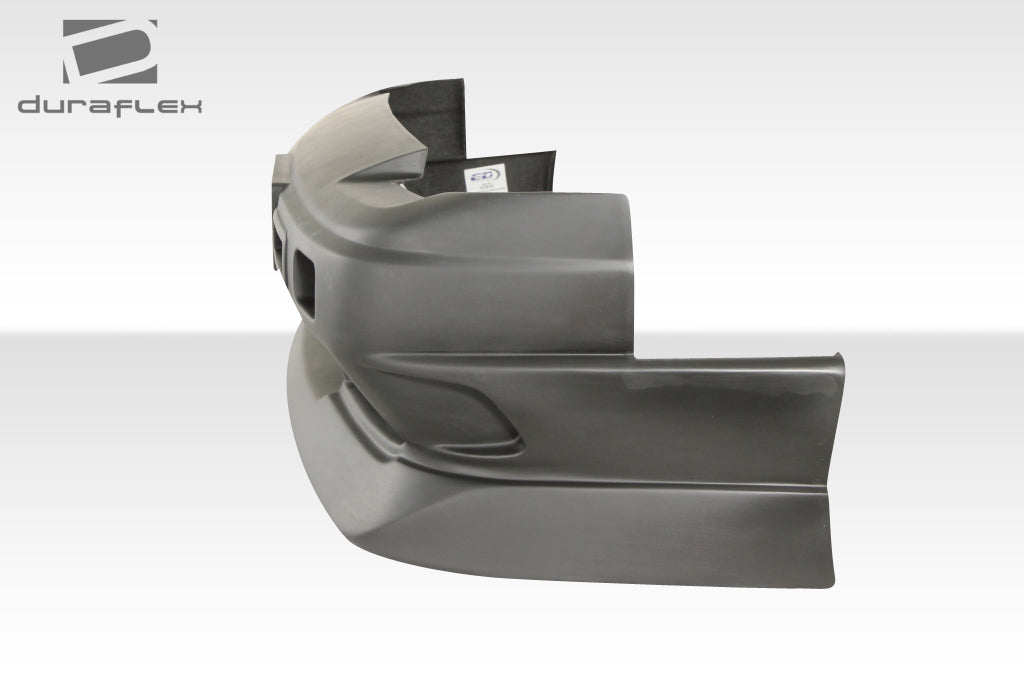 1989-1994 Nissan 240SX S13 Duraflex GT-1 Front Bumper Cover - 1 Piece