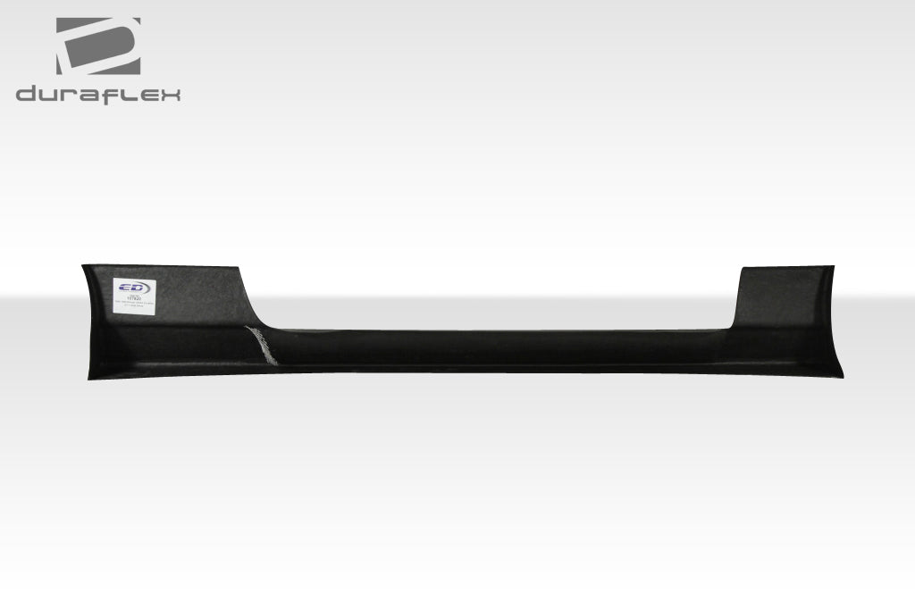 1989-1994 Nissan 240SX S13 HB Duraflex GT-1 Body Kit - 4 Piece