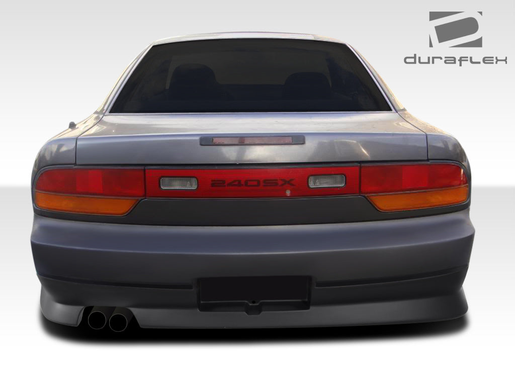 1989-1994 Nissan 240SX S13 HB Duraflex GT-1 Body Kit - 4 Piece