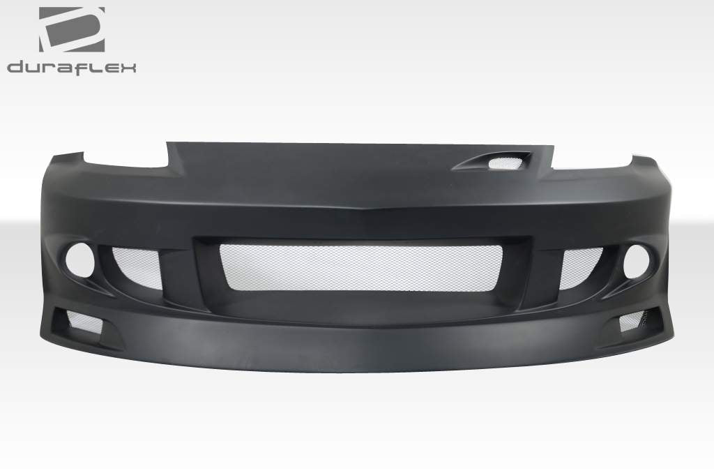2003-2008 Nissan 350Z Z33 Duraflex J-Spec Front Bumper Cover - 1 Piece