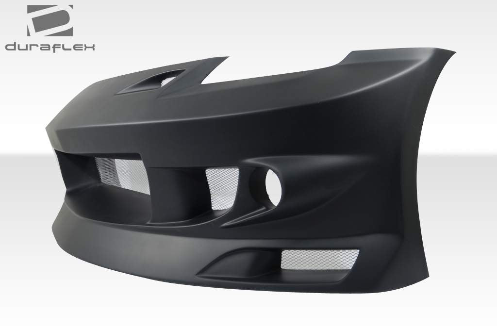 2003-2008 Nissan 350Z Z33 Duraflex J-Spec Front Bumper Cover - 1 Piece