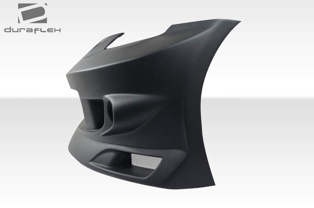 2003-2008 Nissan 350Z Z33 Duraflex J-Spec Body Kit - 4 Piece