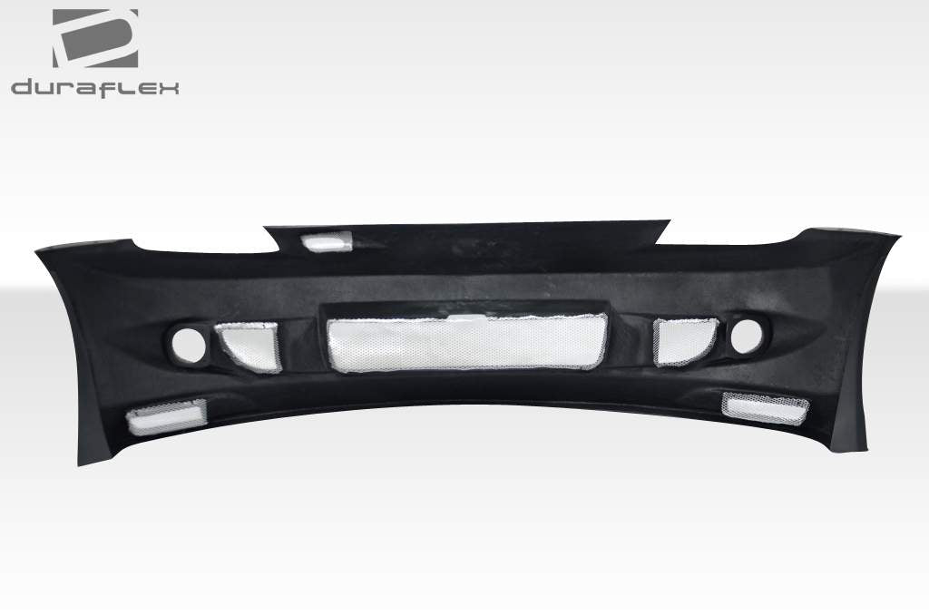 2003-2008 Nissan 350Z Z33 Duraflex J-Spec Body Kit - 4 Piece