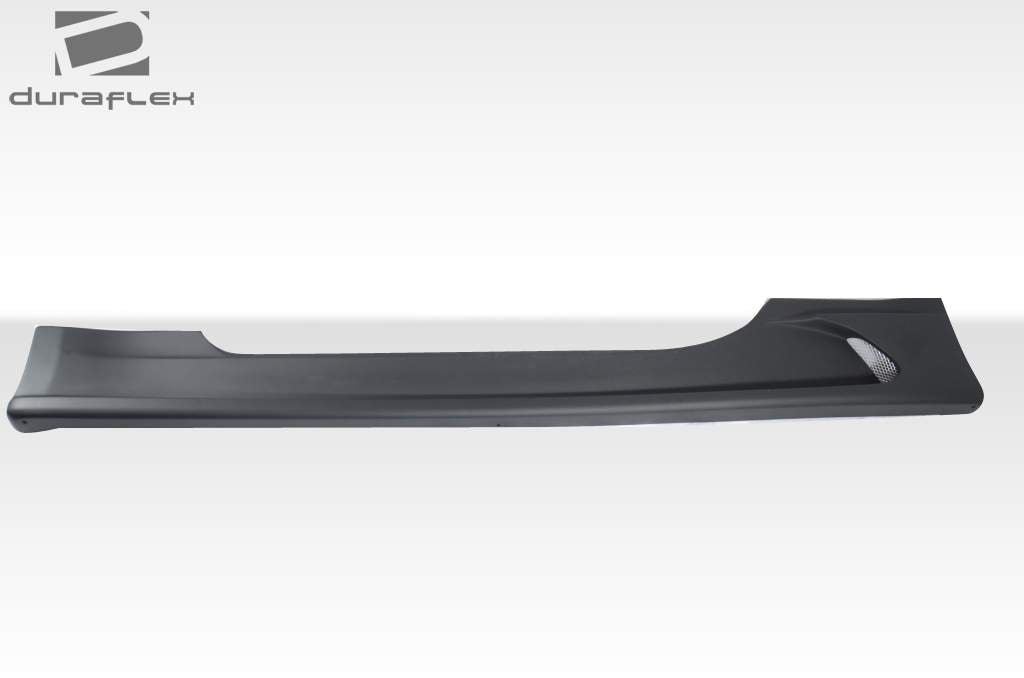 2003-2008 Nissan 350Z Z33 Duraflex J-Spec Body Kit - 4 Piece