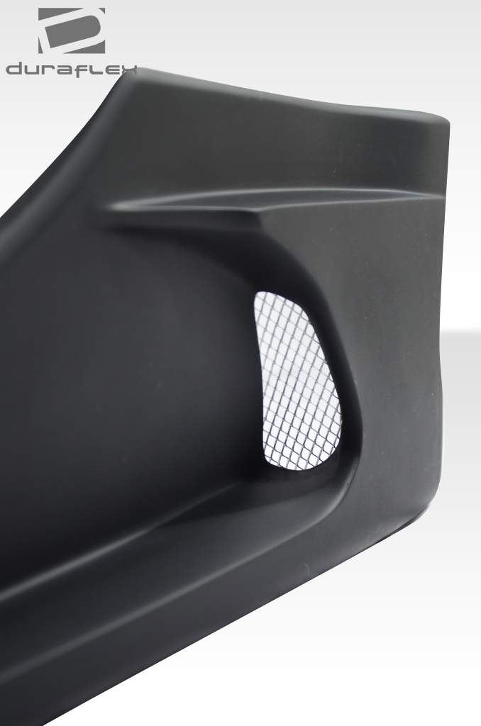 2003-2008 Nissan 350Z Z33 Duraflex J-Spec Body Kit - 4 Piece