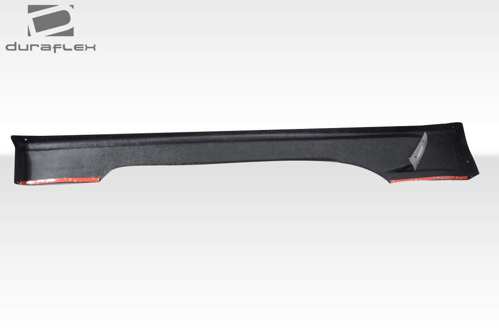 2005-2009 Porsche 911 Carrera 997 Duraflex Speed Front Lip Spoiler Air Dam - 1 Piece