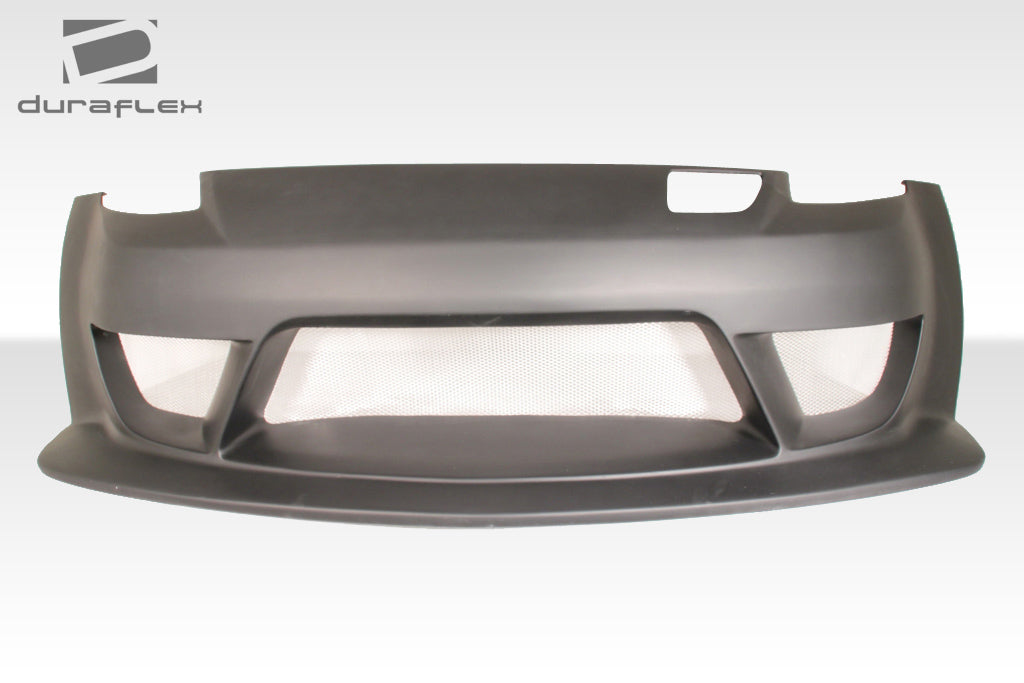 2003-2008 Nissan 350Z Z33 Duraflex J-Spec 2 Front Bumper Cover - 1 Piece