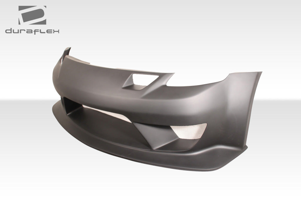 2003-2008 Nissan 350Z Z33 Duraflex J-Spec 2 Front Bumper Cover - 1 Piece
