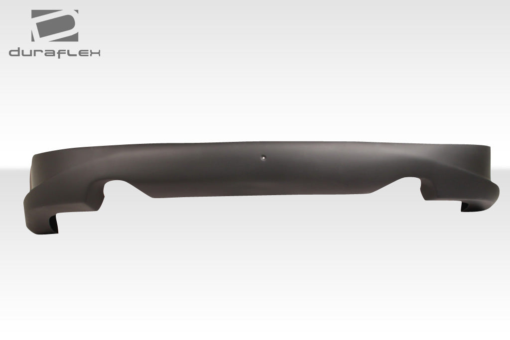 2003-2008 Nissan 350Z Z33 Duraflex J-Spec 2 Body Kit - 4 Piece