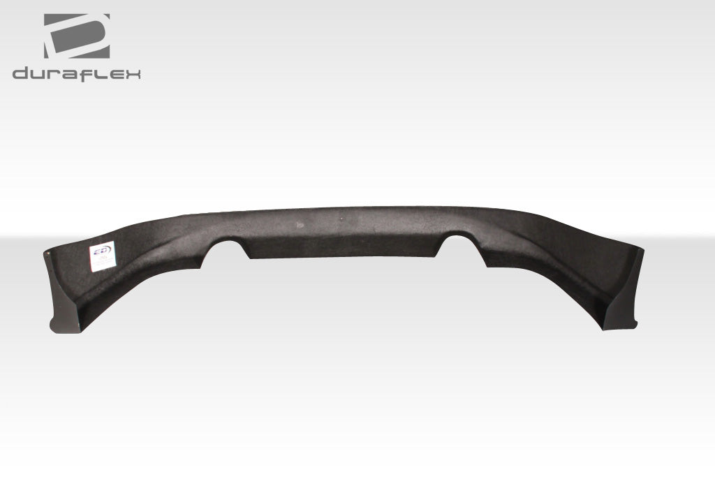 2003-2008 Nissan 350Z Z33 Duraflex J-Spec 2 Body Kit - 4 Piece