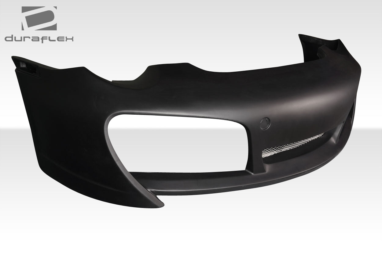 2005-2011 Porsche 911 Carrera 997 Eros Version 1 Front Bumper Cover - 3 Piece