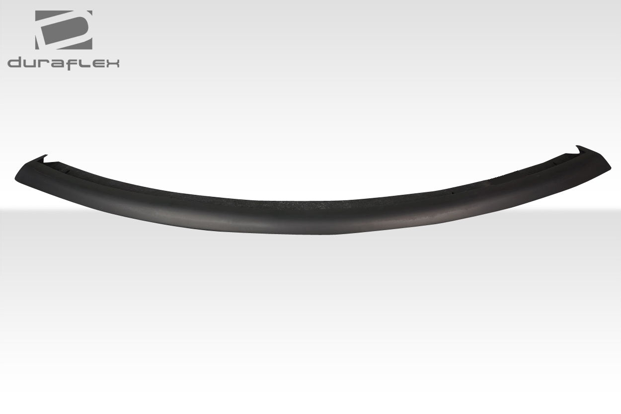 2005-2011 Porsche 911 Carrera 997 Eros Version 1 Front Lip Under Spoiler Air Dam - 1 Piece