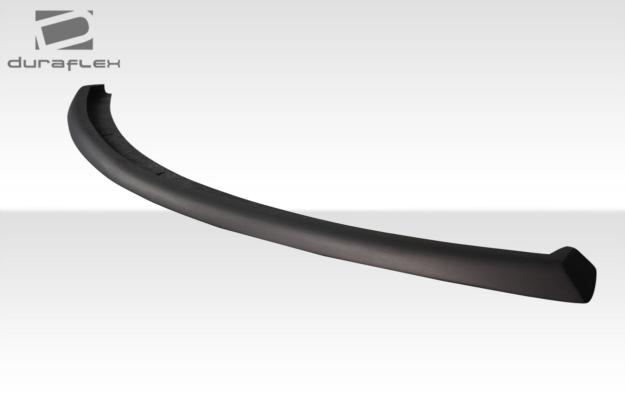 2005-2011 Porsche 911 Carrera 997 Eros Version 1 Front Lip Under Spoiler Air Dam - 1 Piece (S)