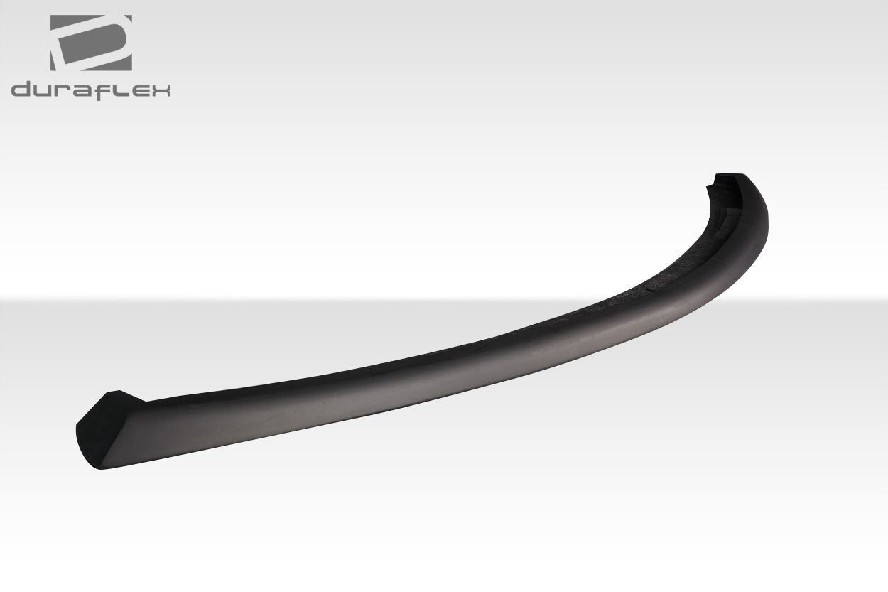 2005-2011 Porsche 911 Carrera 997 Eros Version 1 Front Lip Under Spoiler Air Dam - 1 Piece (S)