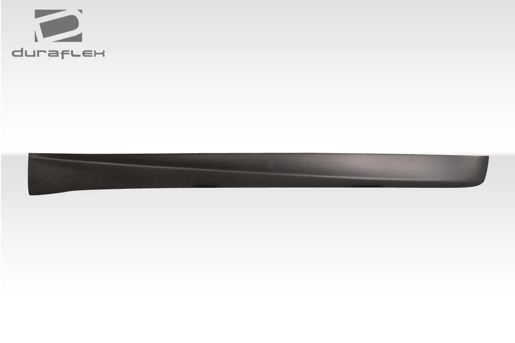 2005-2012 Porsche 911 Carrera 997 991 C4 C4S Turbo Eros Version 1 Side Skirts Rocker Panels - 2 Piece