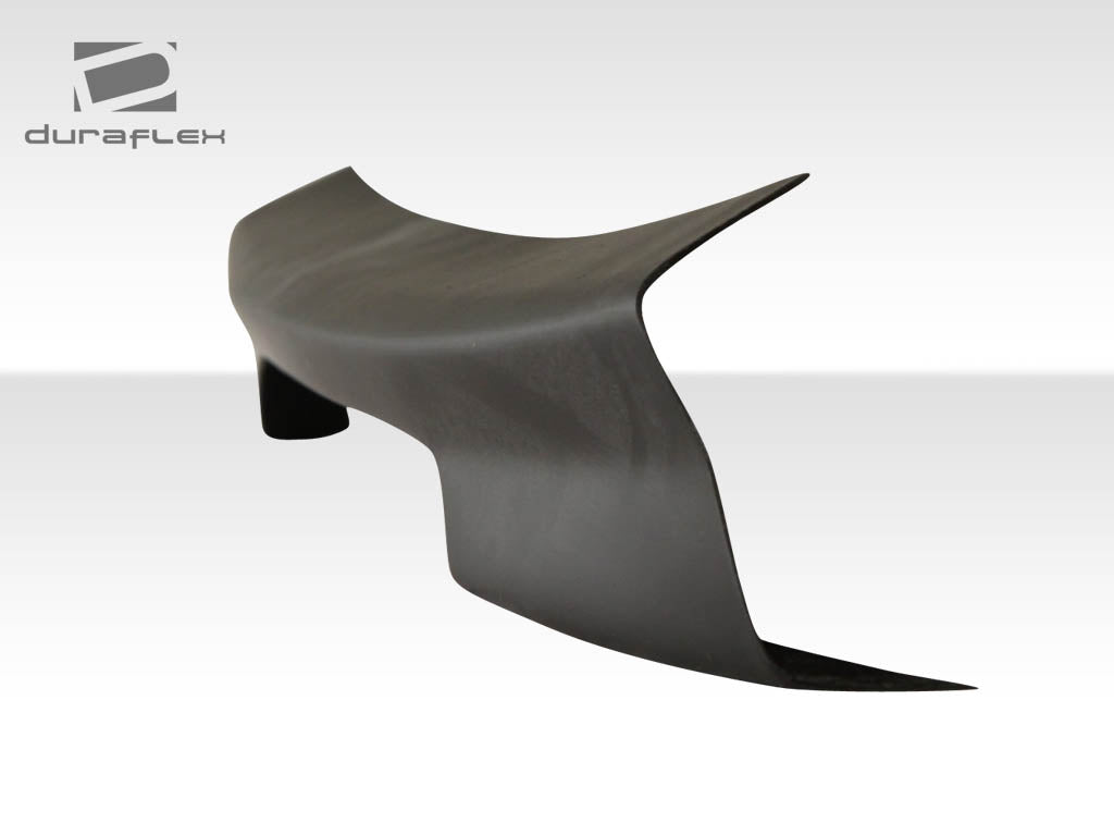 2008-2016 Smart ForTwo Duraflex GT300 Wide Body Kit - 11 Piece