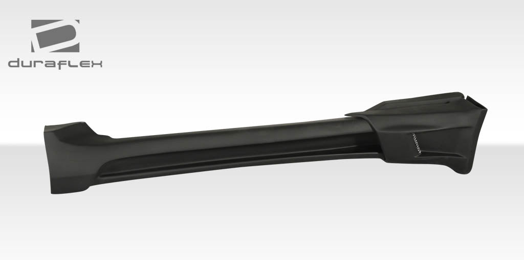 2008-2016 Smart ForTwo Duraflex GT300 Wide Body Kit - 11 Piece