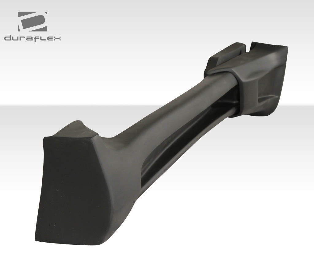 2008-2016 Smart ForTwo Duraflex GT300 Wide Body Side Skirts Rocker Panels - 4 Piece