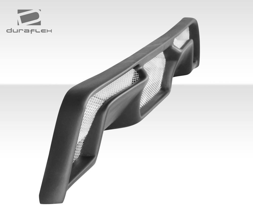 2008-2016 Smart ForTwo Duraflex GT300 Wide Body Kit - 11 Piece