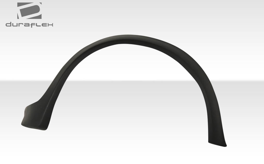 2008-2016 Smart ForTwo Duraflex GT300 Wide Body Kit - 11 Piece