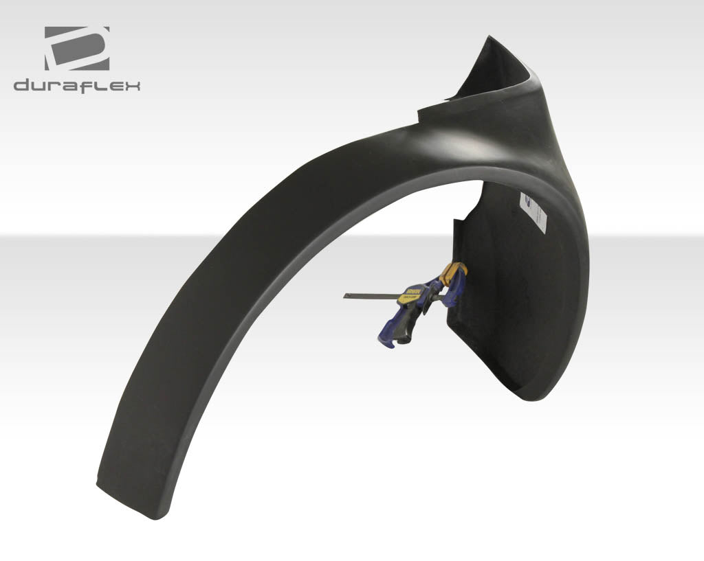 2008-2016 Smart ForTwo Duraflex GT300 Wide Body Rear Fenders - 2 Piece