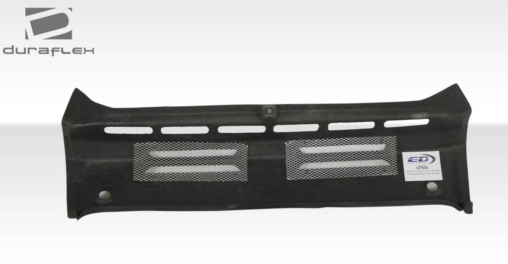 2008-2016 Smart ForTwo Duraflex GT300 Wide Body Rear Bumper Cover - 1 Piece
