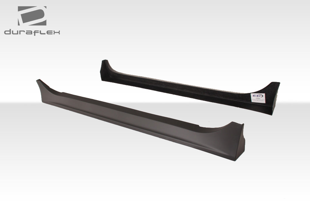 1984-1987 Toyota Corolla 2DR / HB Duraflex MB-R Body Kit - 4 Piece