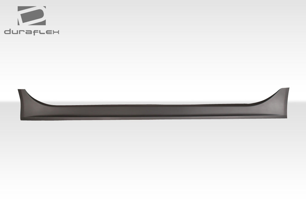 1984-1987 Toyota Corolla 2DR / HB Duraflex MB-R Body Kit - 4 Piece