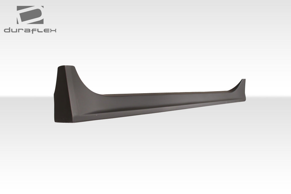 1984-1987 Toyota Corolla 2DR / HB Duraflex MB-R Body Kit - 4 Piece