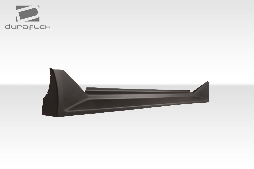 1984-1987 Toyota Corolla 2DR / HB Duraflex RF Design Body Kit - 4 Piece