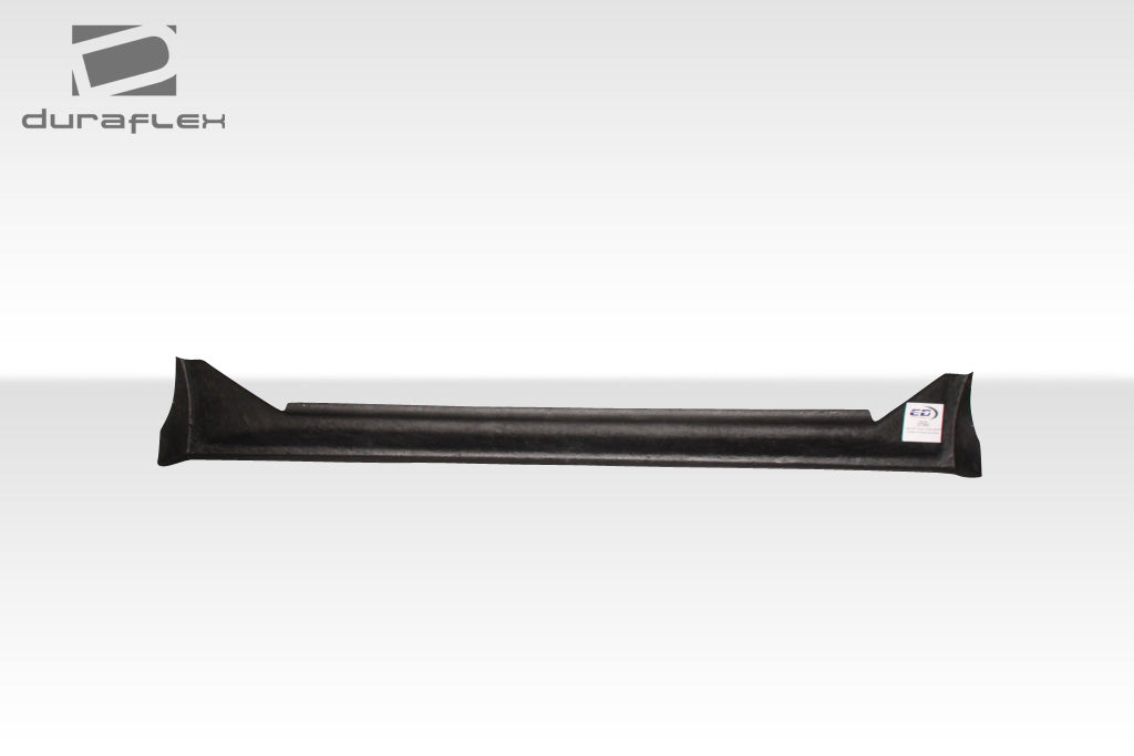 1984-1987 Toyota Corolla 2DR / HB Duraflex RF Design Body Kit - 4 Piece