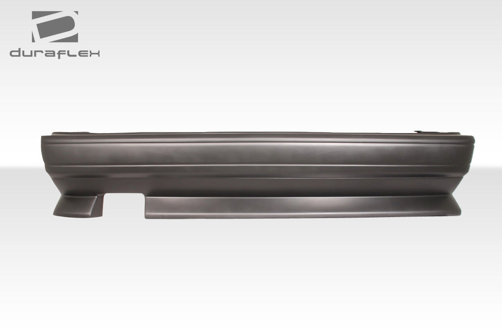 1984-1987 Toyota Corolla 2DR / HB Duraflex RF Design Body Kit - 4 Piece