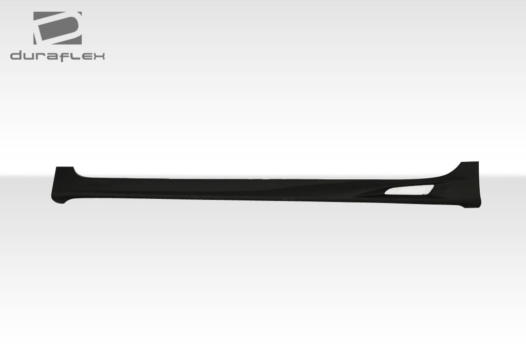 2010-2015 Toyota Prius Duraflex K-1 Side Skirts Rocker Panels - 2 Piece
