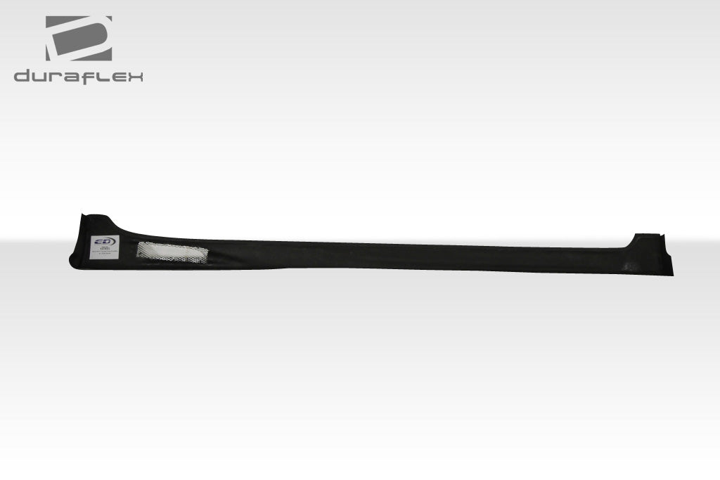 2010-2015 Toyota Prius Duraflex K-1 Side Skirts Rocker Panels - 2 Piece