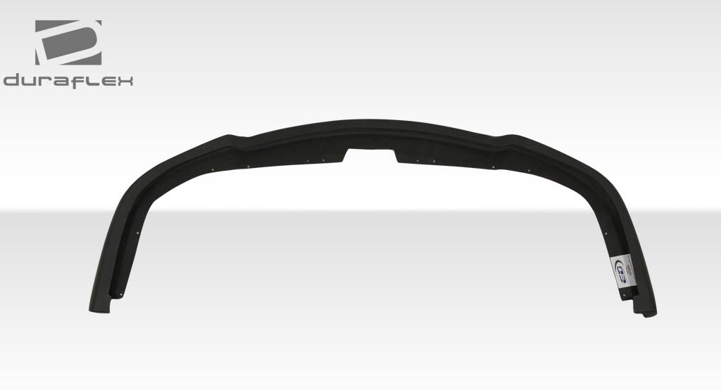 2004-2006 Dodge Durango Duraflex Viper Look Hood - 1 Piece