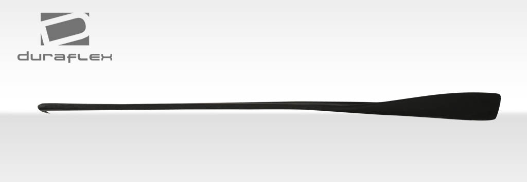 2006-2007 Subaru Impreza WRX STI 4DR Duraflex C-Speed 2 Body Kit - 5 Piece