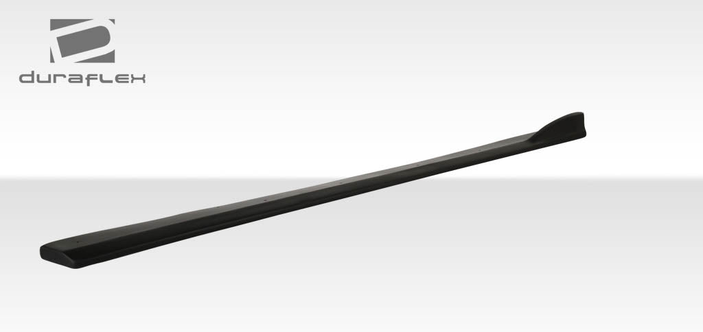 2008-2014 Subaru Impreza STI 4DR / 5DR / 2011-2014 Impreza WRX 4DR / 5DR Duraflex C-Speed 2 Side Skirts Rocker Panels - 2 ...