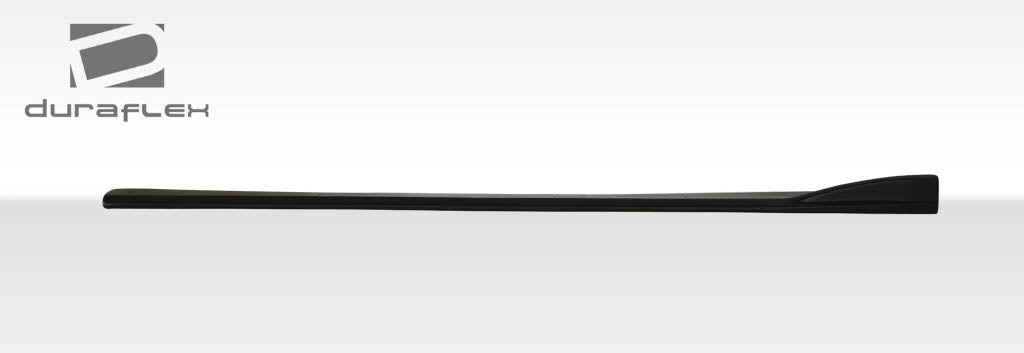 2008-2014 Subaru Impreza STI 4DR / 5DR / 2011-2014 Impreza WRX 4DR / 5DR Duraflex C-Speed 2 Side Skirts Rocker Panels - 2 Piece (S)