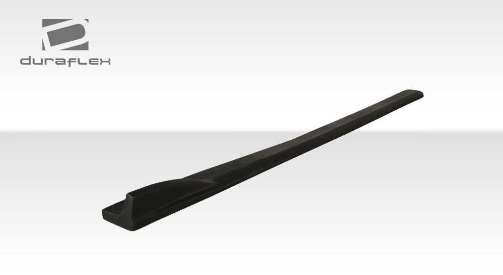 2008-2014 Subaru Impreza STI 4DR / 5DR / 2011-2014 Impreza WRX 4DR / 5DR Duraflex C-Speed 2 Side Skirts Rocker Panels - 2 ...