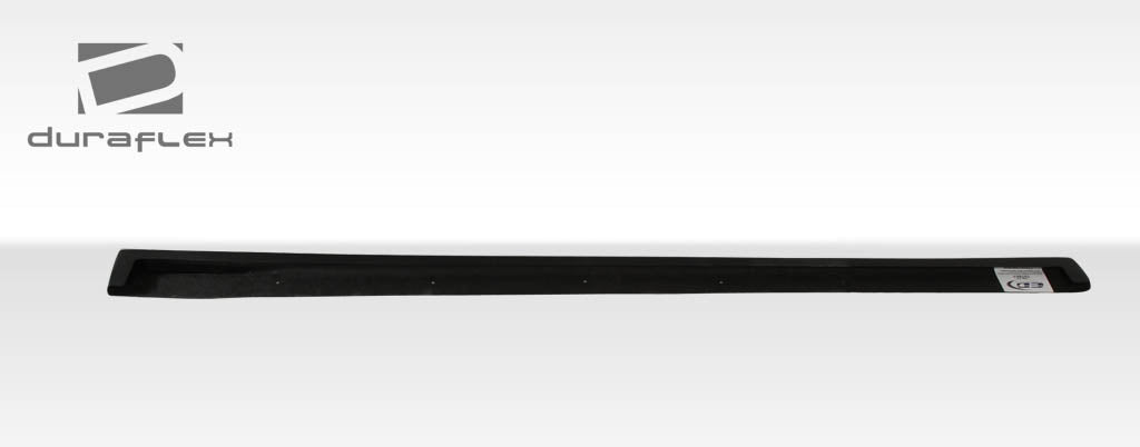 2008-2014 Subaru Impreza STI 4DR / 5DR / 2011-2014 Impreza WRX 4DR / 5DR Duraflex C-Speed 2 Side Skirts Rocker Panels - 2 ...