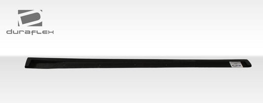 2008-2014 Subaru Impreza STI 4DR / 5DR / 2011-2014 Impreza WRX 4DR / 5DR Duraflex C-Speed 2 Side Skirts Rocker Panels - 2 ...
