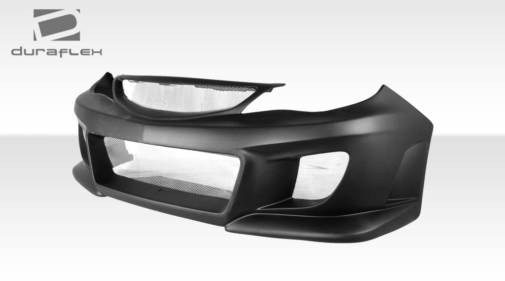 2008-2011 Subaru Impreza 5dr 2008-2010 Impreza WRX 5dr Duraflex C-Speed 3 Body Kit - 4 Piece