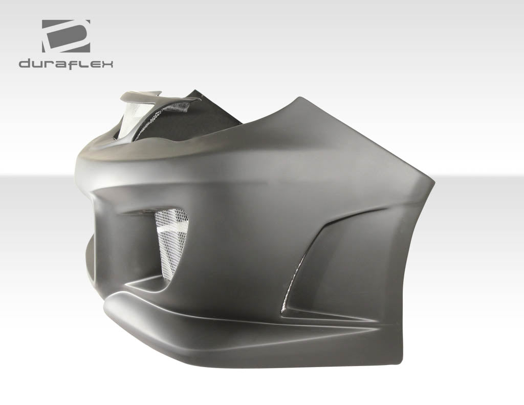 2008-2011 Subaru Impreza 5dr 2008-2010 Impreza WRX 5dr Duraflex C-Speed 3 Body Kit - 4 Piece