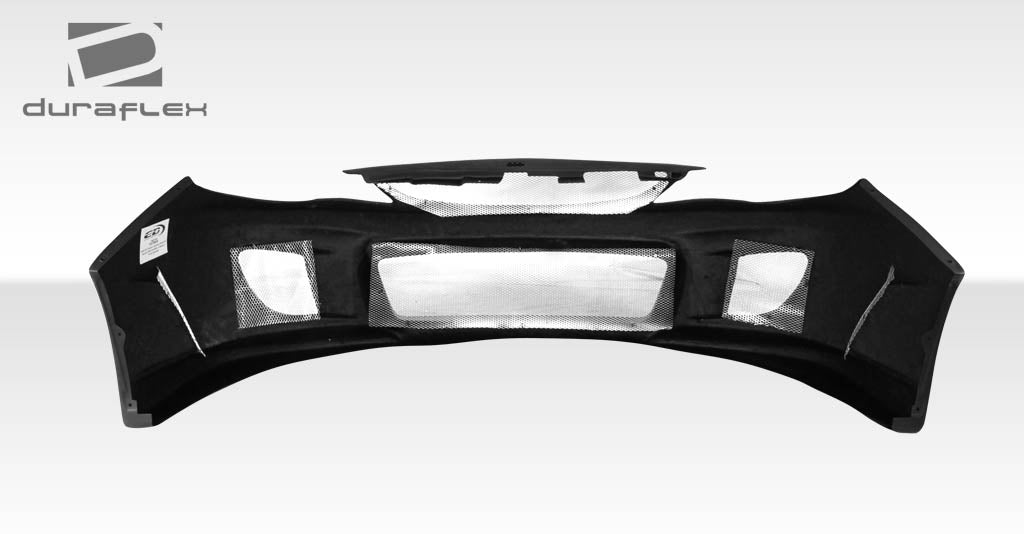 2008-2011 Subaru Impreza 5dr 2008-2010 Impreza WRX 5dr Duraflex C-Speed 3 Body Kit - 4 Piece
