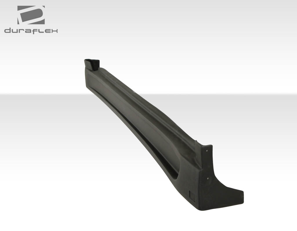 2008-2011 Subaru Impreza 2008-2010 Impreza WRX Duraflex C-Speed 3 Side Skirts Rocker Panels - 2 Piece
