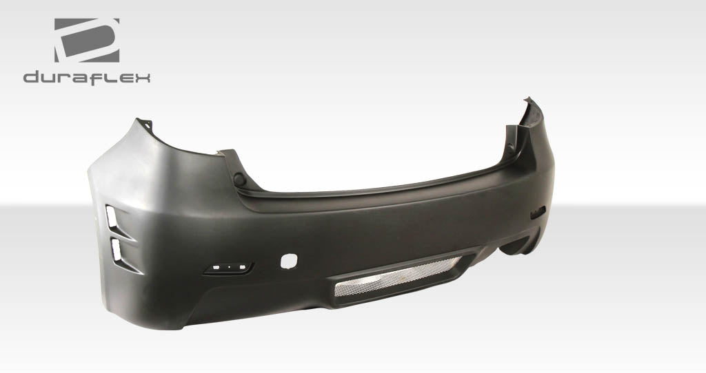 2008-2011 Subaru Impreza 5dr 2008-2010 Impreza WRX 5dr Duraflex C-Speed 3 Body Kit - 4 Piece