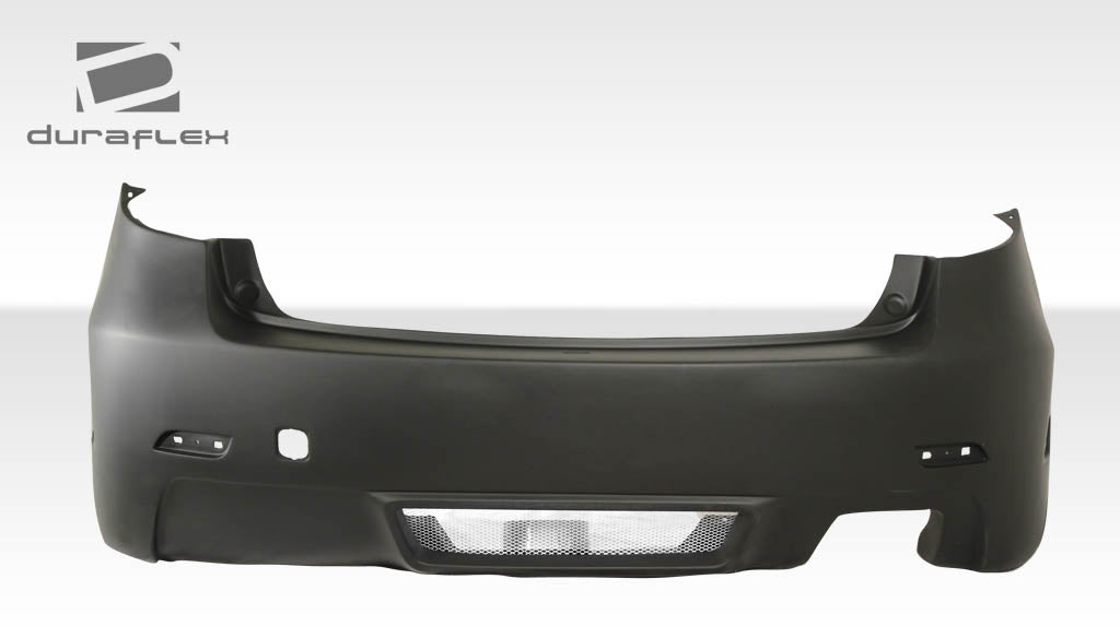2008-2011 Subaru Impreza 5dr 2008-2010 Impreza WRX 5dr Duraflex C-Speed 3 Body Kit - 4 Piece