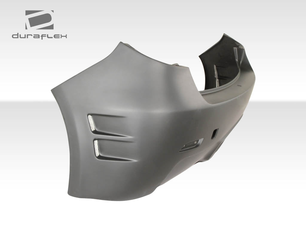 2008-2011 Subaru Impreza 5DR 2008-2010 Impreza WRX 5DR Duraflex C-Speed 3 Rear Bumper Cover - 1 Piece