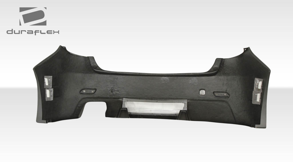 2008-2011 Subaru Impreza 5dr 2008-2010 Impreza WRX 5dr Duraflex C-Speed 3 Body Kit - 4 Piece